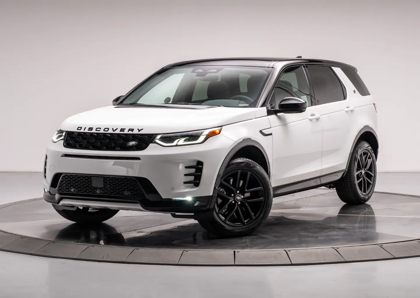 Discovery Sport Landmark 4wd