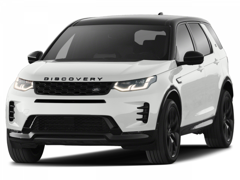 New Specials Land Rover Van Nuys