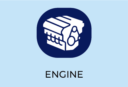 Galpincertified Engine