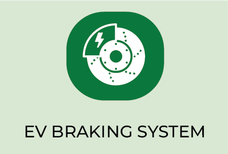 Galpincertified Ev Brakes