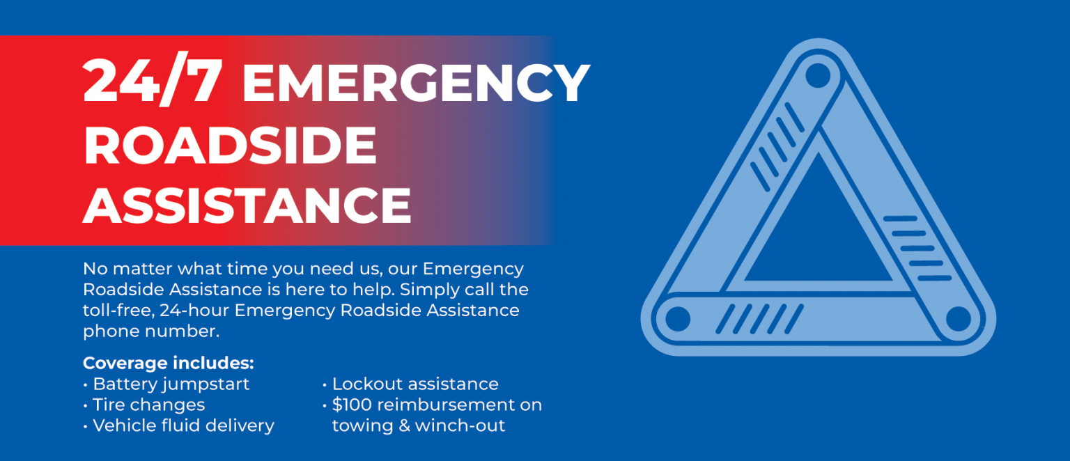 Galpincertified Roadside