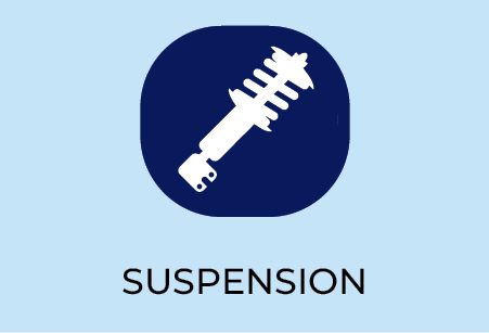 Galpincertified Suspension