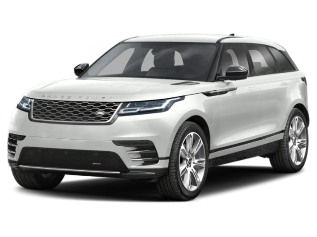 2023 Land Rover Range Rover Velar