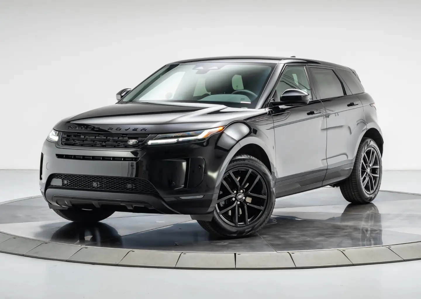 Range Rover Evoque Core S Awd
