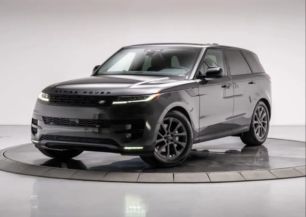Range Rover Sport P360 Se