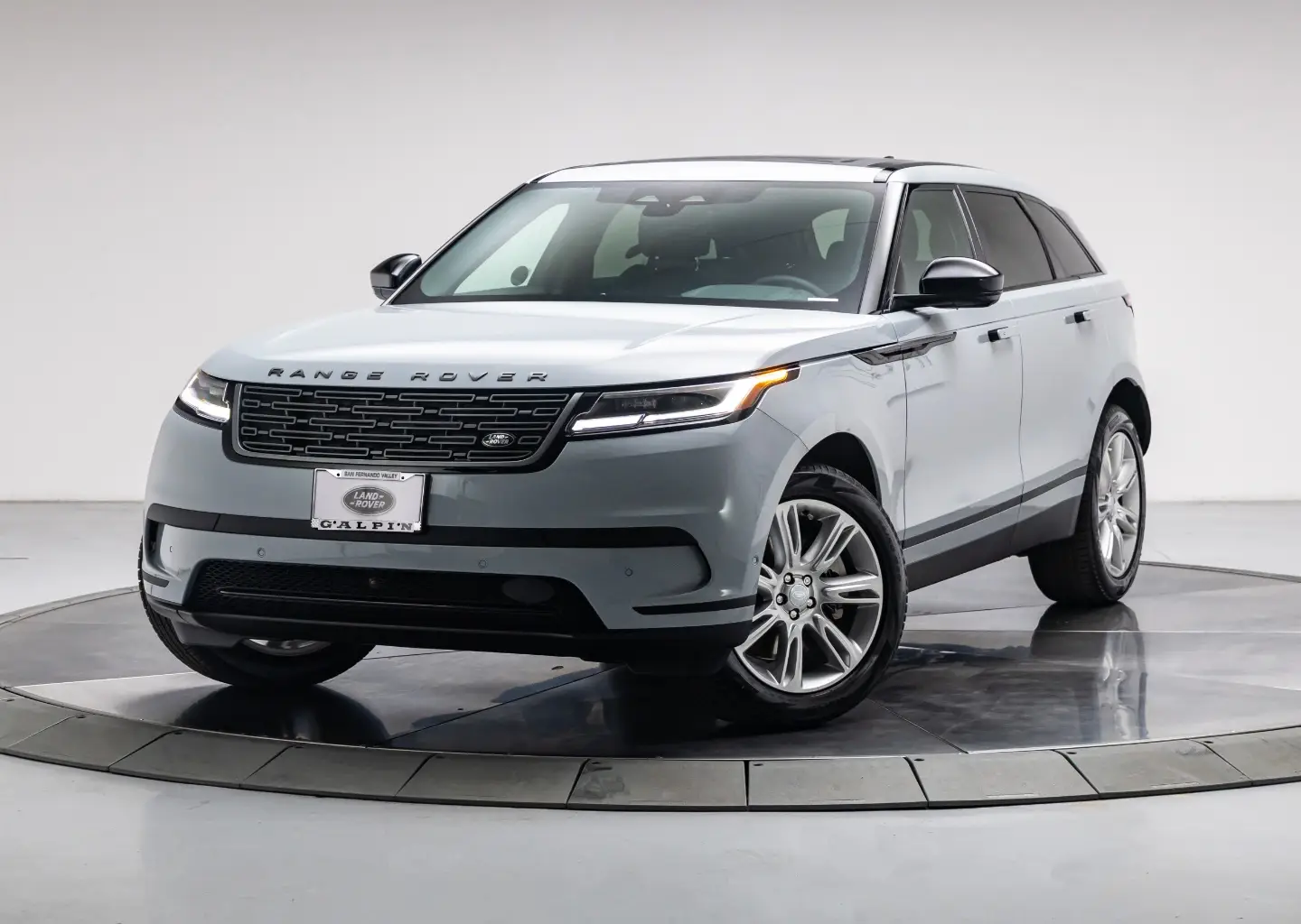 Range Rover Velar P250 S