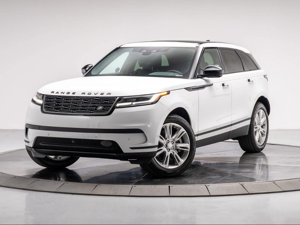Range Rover Velar