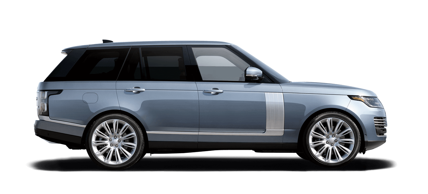 New Specials Land Rover Van Nuys