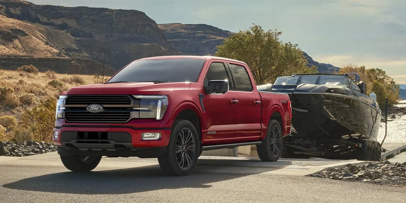 2025f150