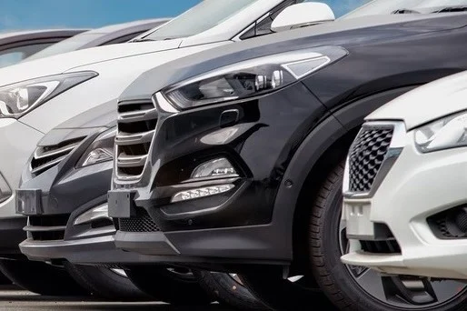 Used Cars for Sale
