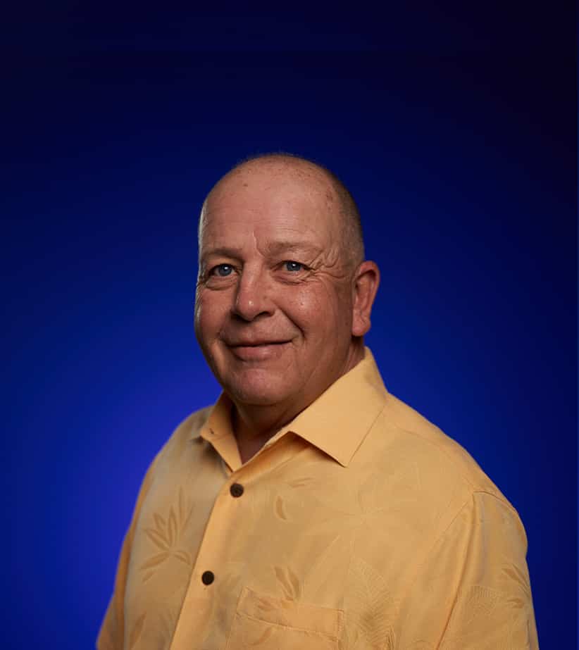 David Higgs