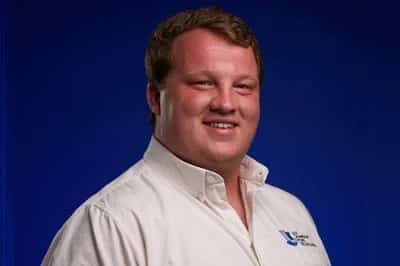 Drew Fields