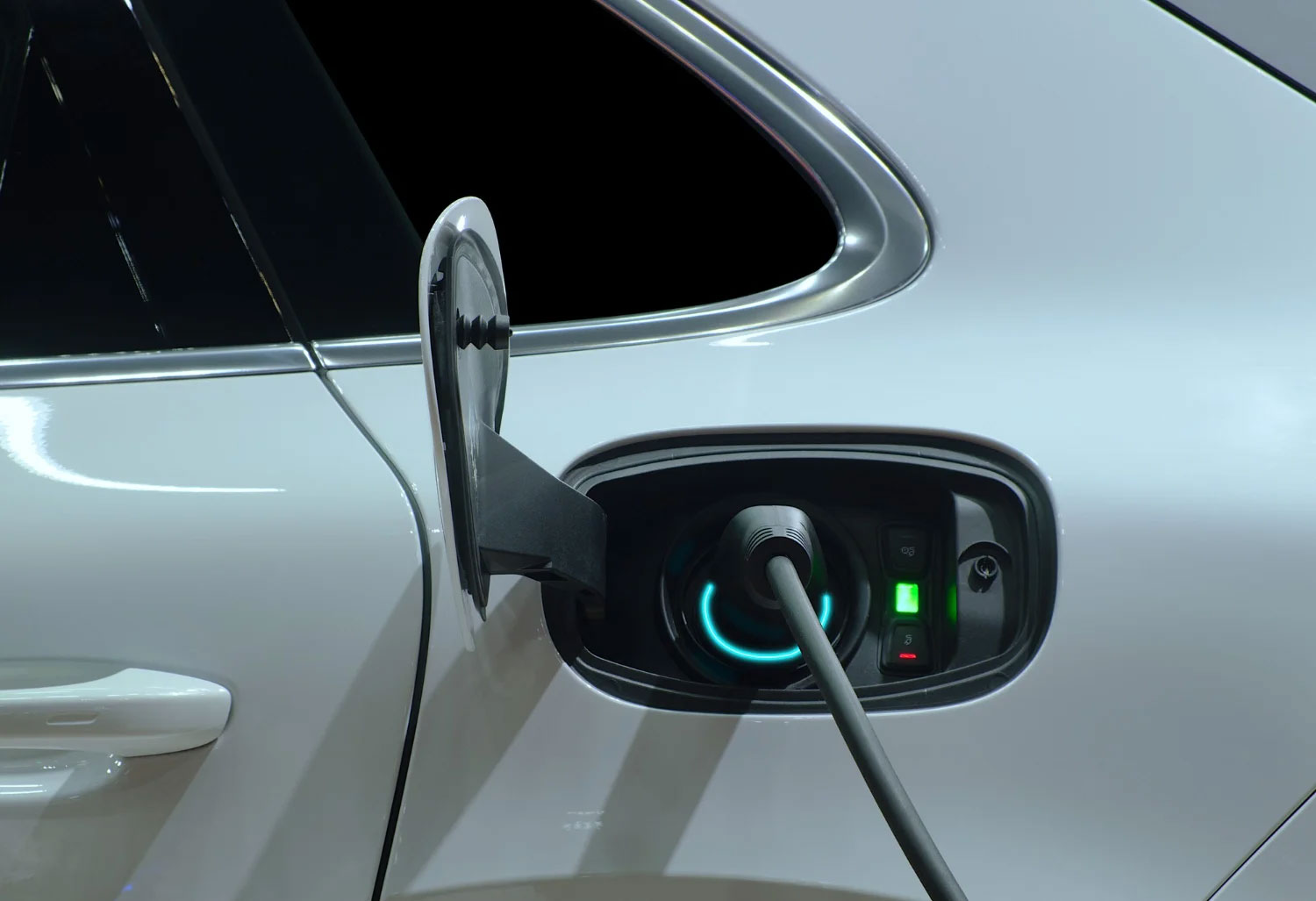Electric Vehicle Dealer near Austin TX