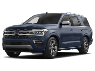 Expedition Modellineup