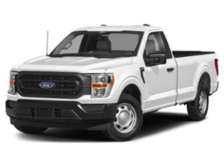F150 Modellineup