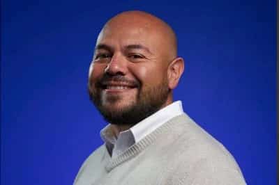 Jesse Hernandez