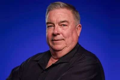 Keith Iselt