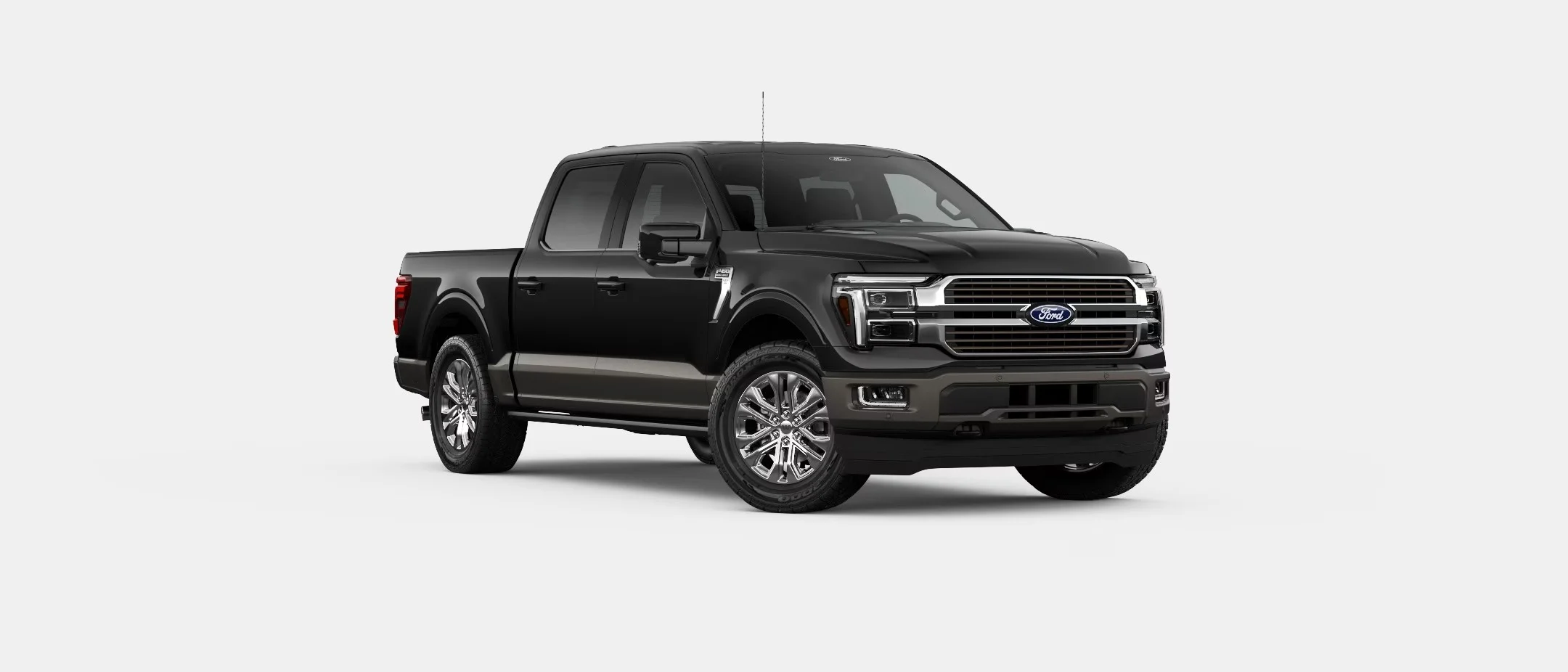 F-150 King Ranch