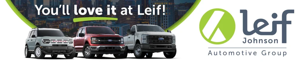 Leif Johnson Auto Slide Desktop 1920x400 Aboutus Banner 04 25 Fordmodels