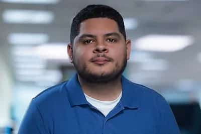 Michael Ballesteros