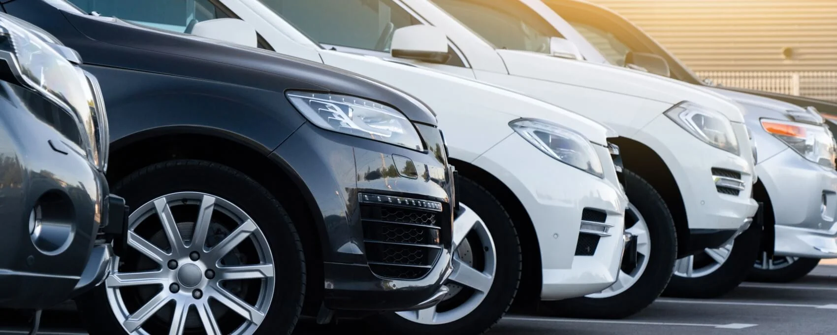 Used Car Dealer near South Austin TX