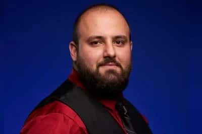 Sayed Mousavi