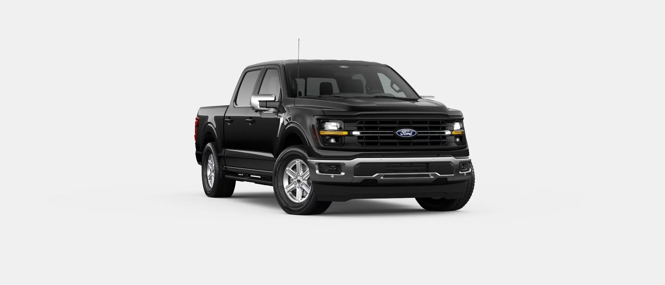 F-150 XL