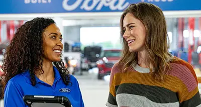 Coupon Fordservices