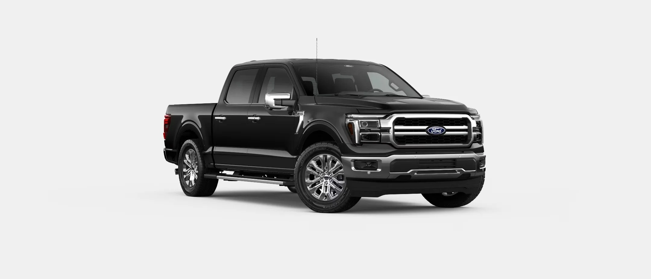 F-150 Lariat