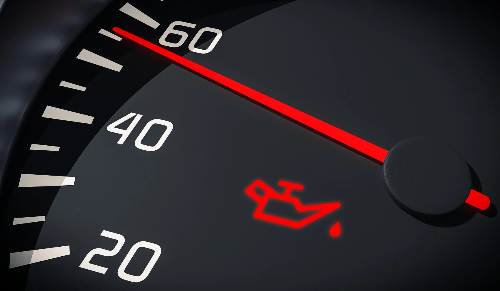 Leif Johnson Ford oil change service 