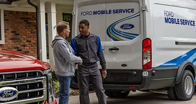 Xlarge Mobileservice