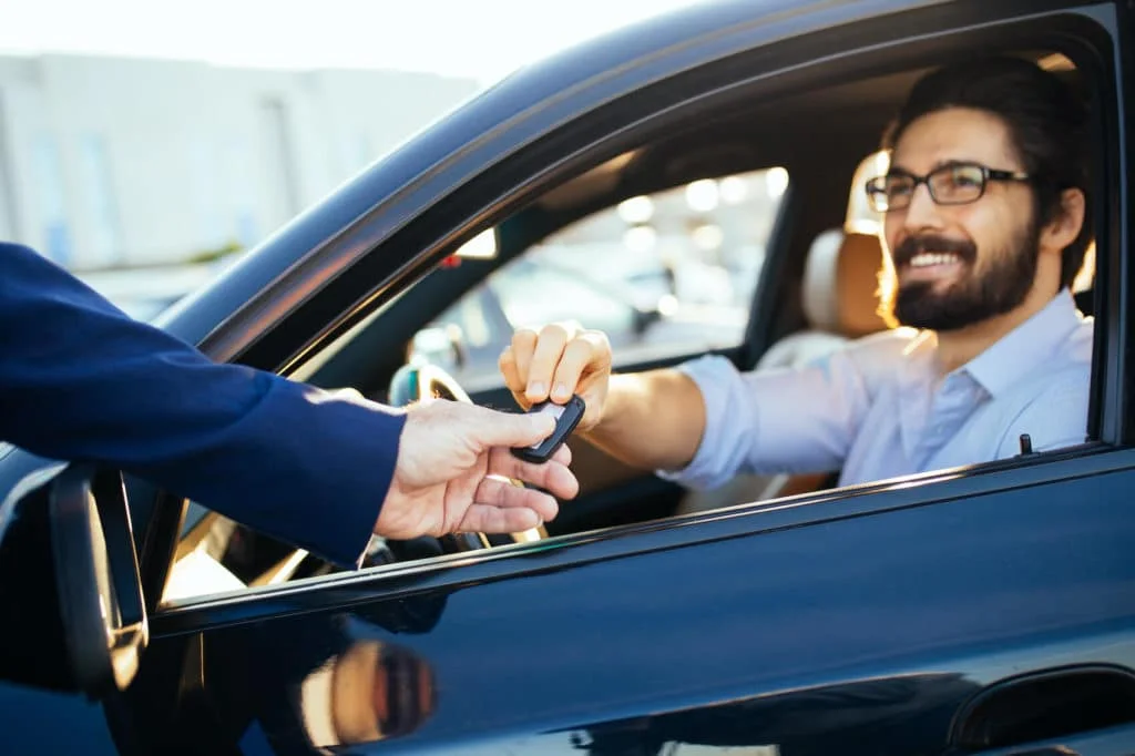 Used Car Dealer near Austin TX