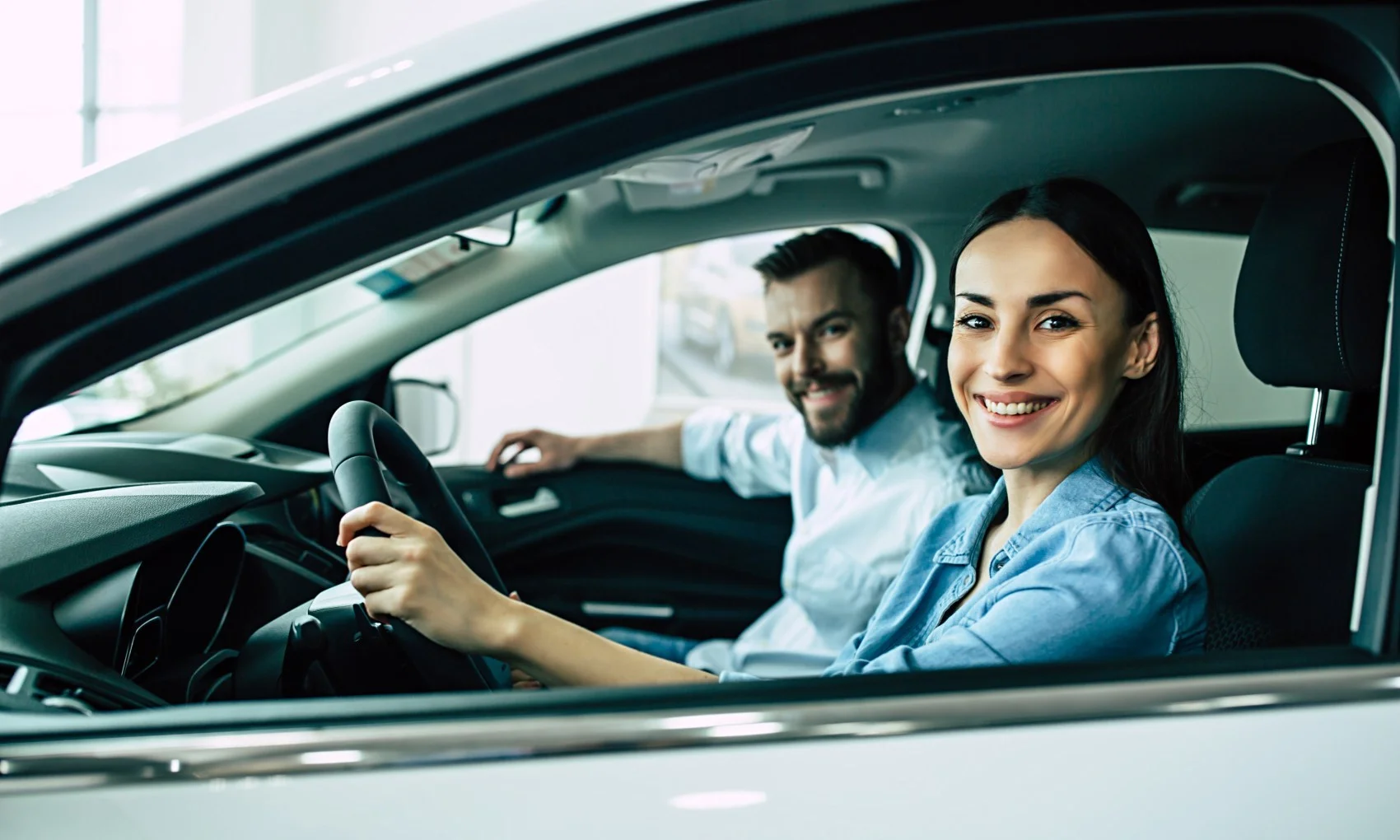 Used Car Dealer near Buda TX