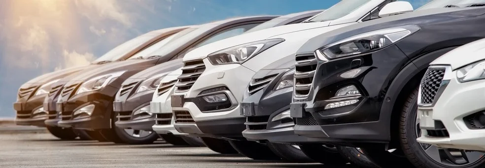 Used Vehicles at Leif Johnson Ford of Buda