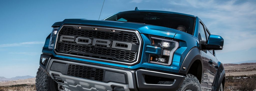 Ford Raptor Lrg