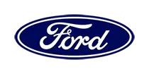 Ford Blue Oval Logo