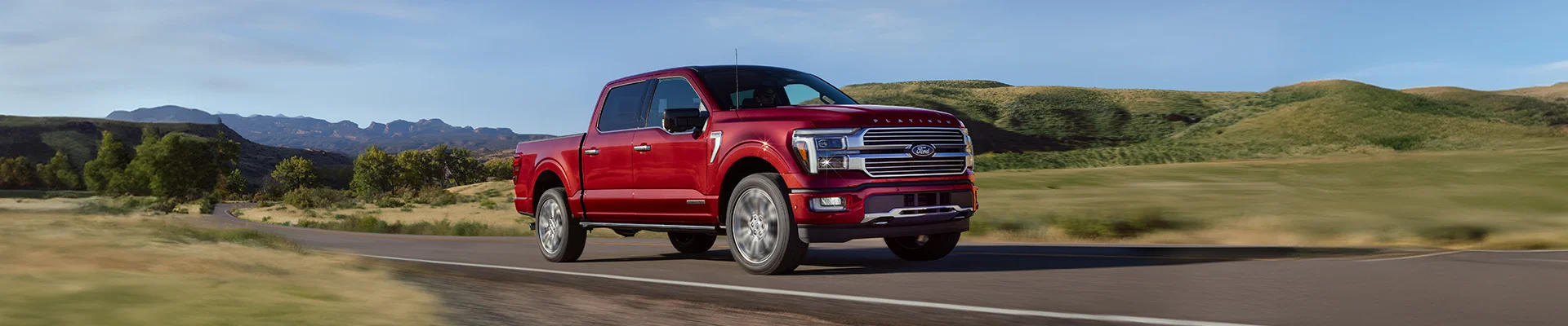 Ford Truck