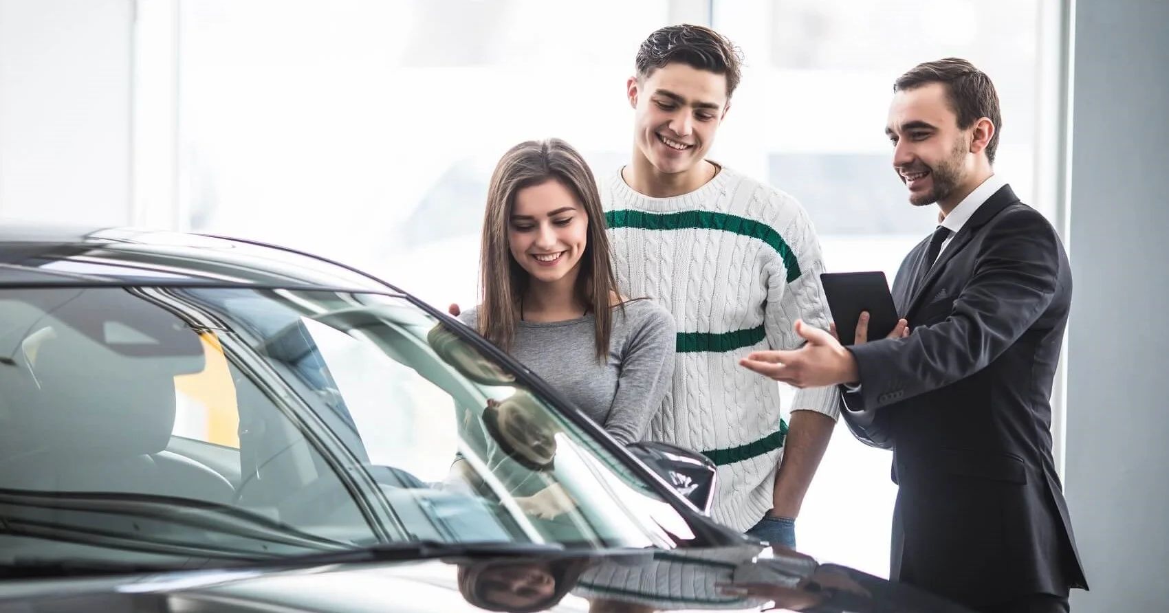 Used Car Dealer near Lockhart TX