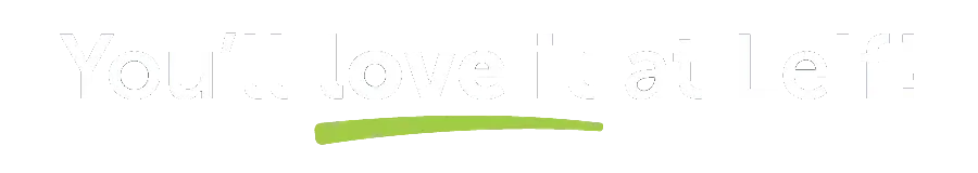 Youll Love It At Leif White.webp