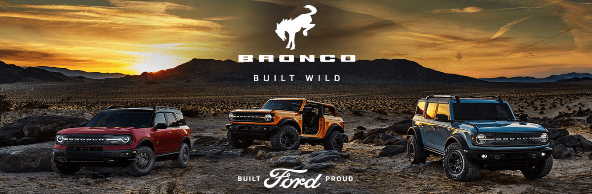Bronco Nocta 1