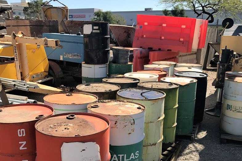 Logisticalsolutions Environmental