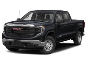 2025 Sierra Wb