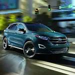 Explore Desoto In Style In A New Ford Edge Lifestyle