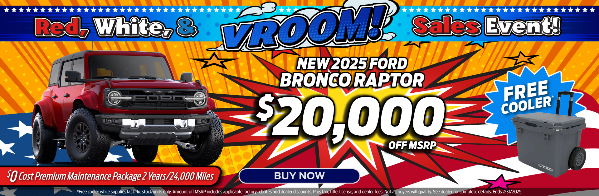 Mhfd4051g Homepage Bronco Raptor