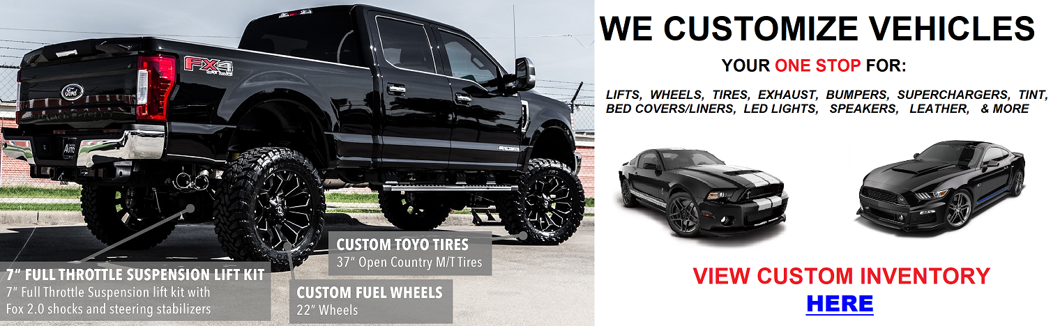 New Used Ford Dealer In Georgetown Tx Mac Haik Ford Lincoln