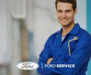 Mack Grubbs Ford Inc