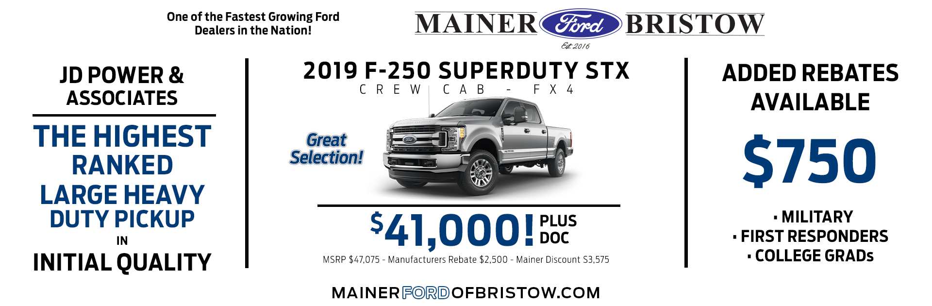 New Ford F 250 350 Super Duty Trucks For In Bristow Tulsa New Ford Super Duty Trucks