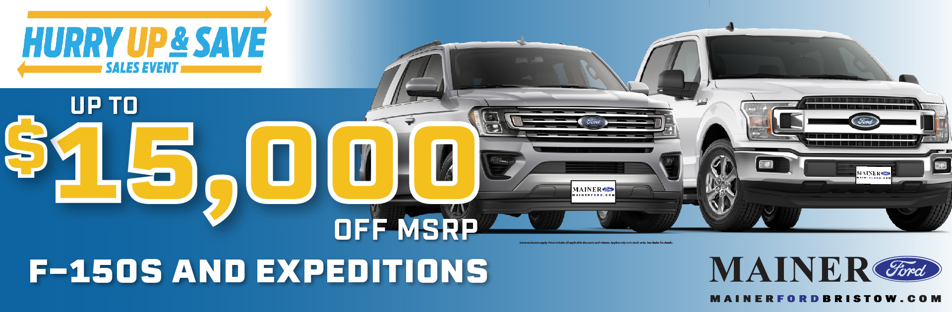 New Ford Expedition For Sale Or Lease Near Tulsa Ok Mainer Ford