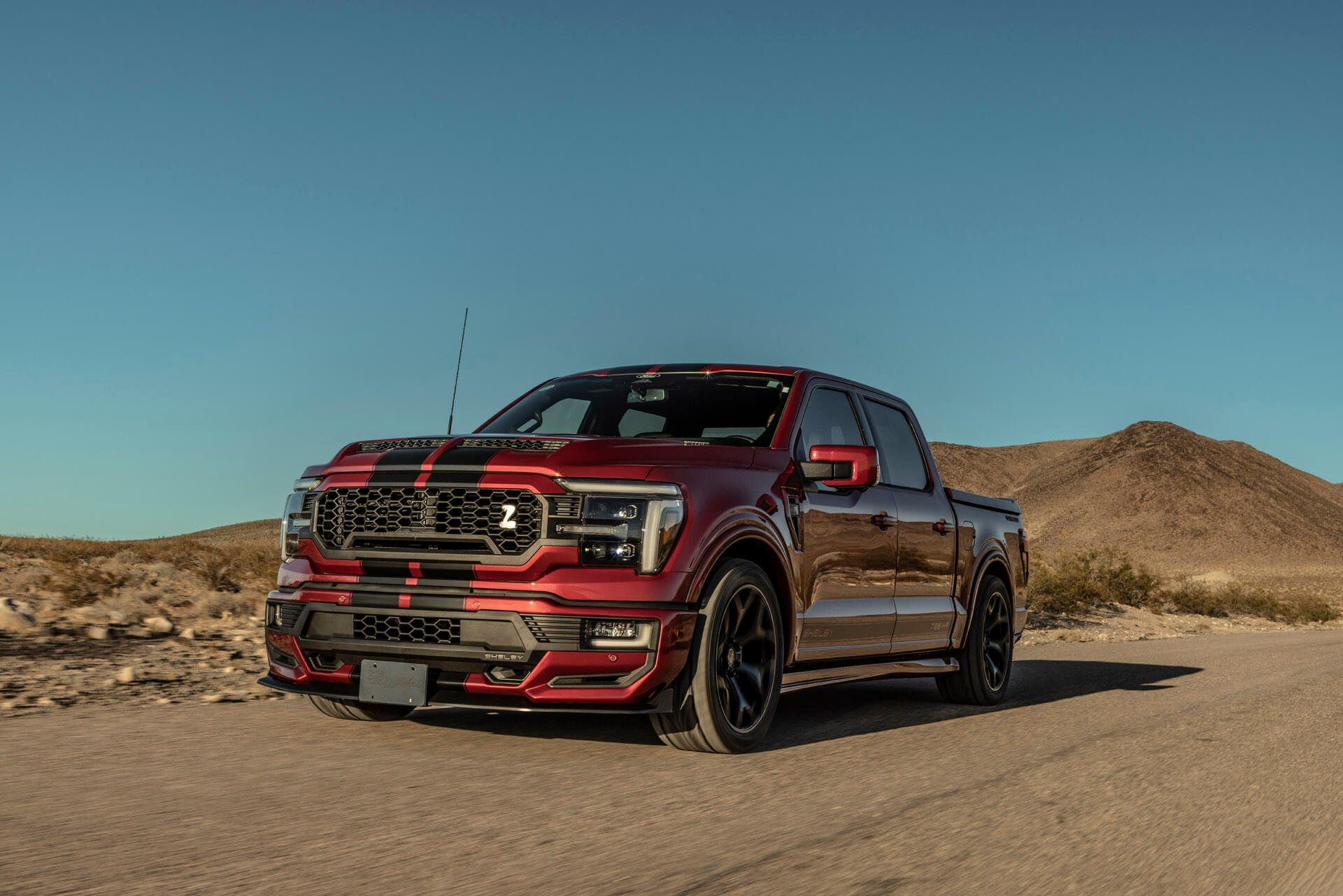 2025 Shelby F150supersnake 07 (1)