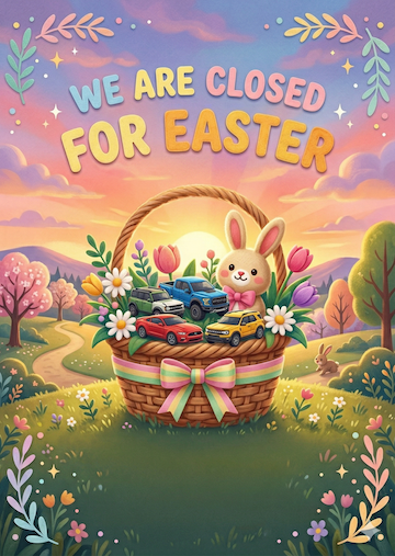 Matcf Closed Easter Mobile